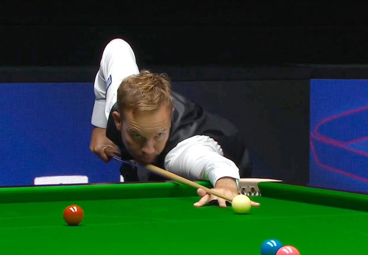 他们的表现 他们的表现