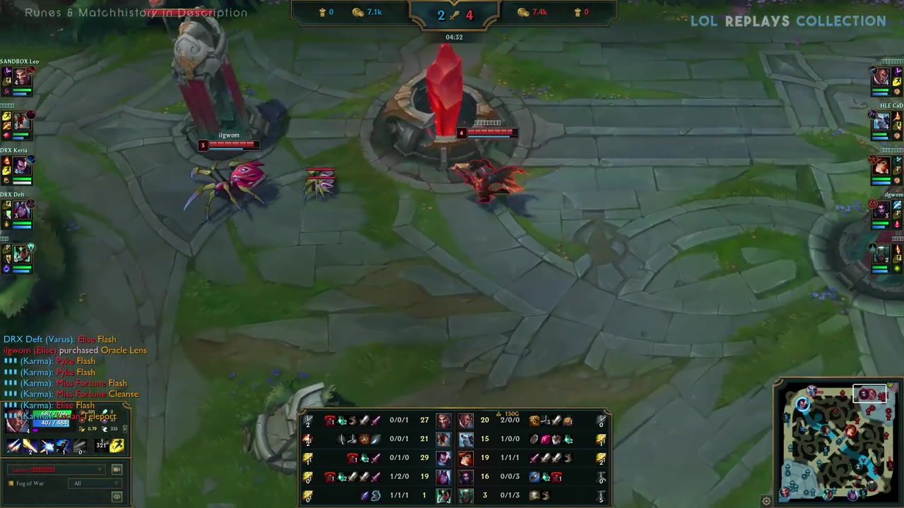 队的命运 队的命运