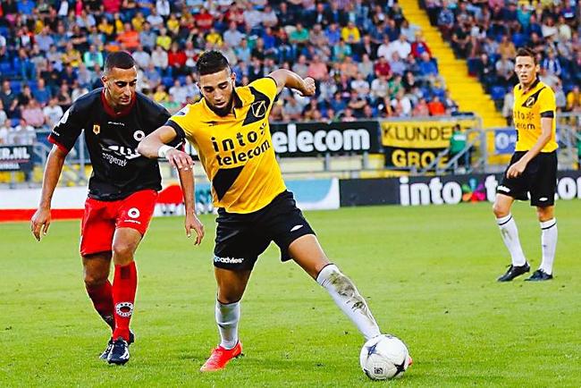 年轻化尝试 年轻化尝试