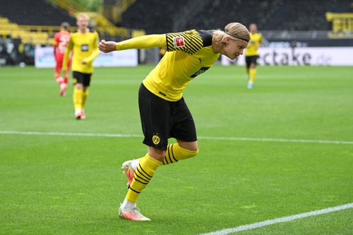 强大的得分 强大的得分