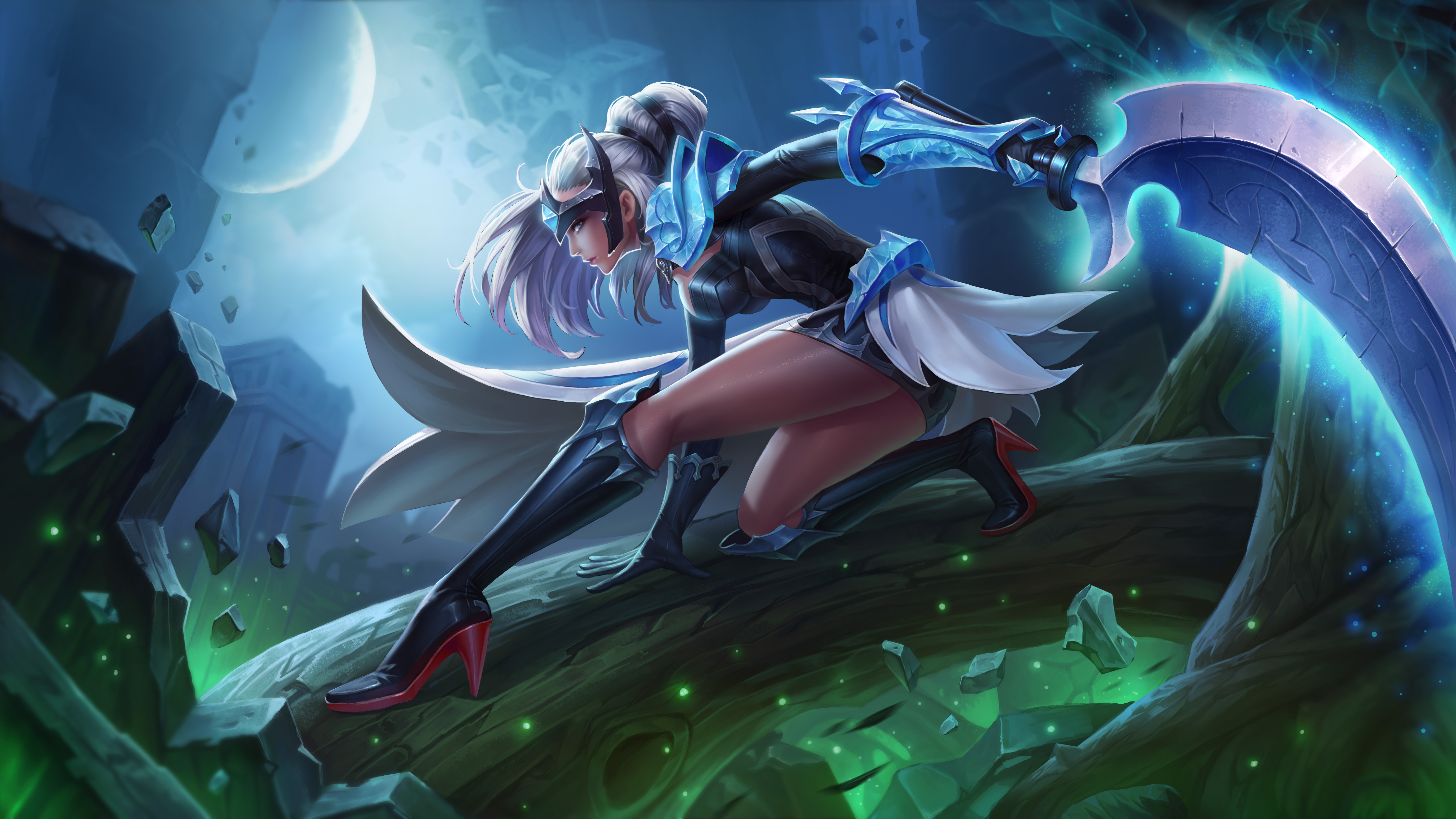 不是口号 不是口号