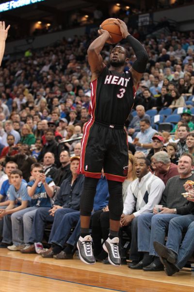 下降